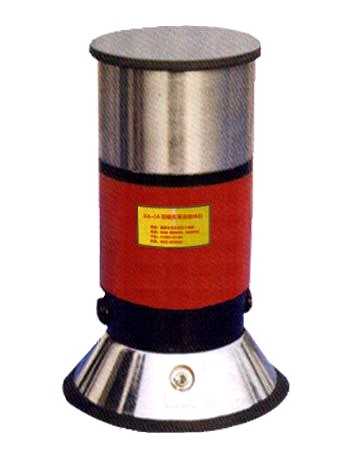 XA-1型固體樣品粉碎機